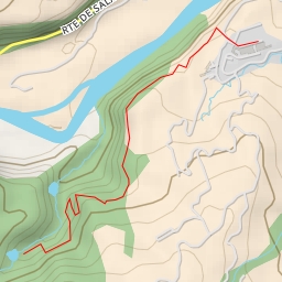 thumbnail for Bassin des Aigrettes