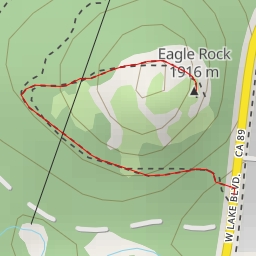 thumbnail for Eagle Rock