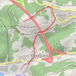 thumbnail for Monte Soglio