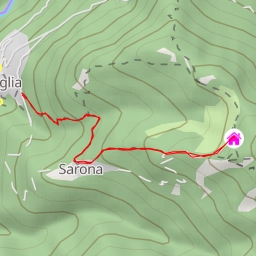 thumbnail for Rifugio Madonna della Guardia