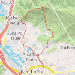 thumbnail for 雞公山 Kai Kung Shan