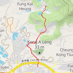 thumbnail for 雞頸排 - 雞頸排 - 元朗區 Yuen Long District
