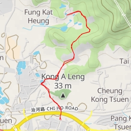 thumbnail for 逢吉鄉路 Fung Kat Heung Road - 逢吉鄉路 Fung Kat Heung Road - 元朗區 Yuen Long District