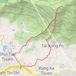 thumbnail for 石峒徑 - 石峒徑 - 元朗區 Yuen Long District