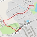 thumbnail for Hackwood Primary Academy - Starflower Way - Derby