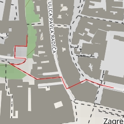thumbnail for Gradec - Grad Zagreb