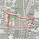 thumbnail for Strossmayerovo šetalište - Grad Zagreb