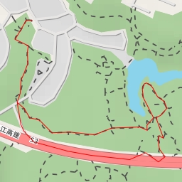 thumbnail for 牛蜞水库