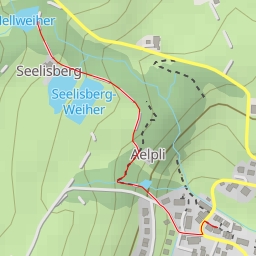 thumbnail for Hellweiher