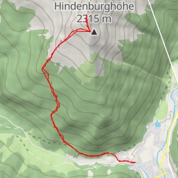 thumbnail for Liesgelespitz