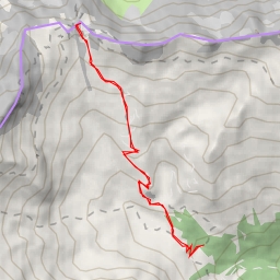 thumbnail for Hagener Hütte