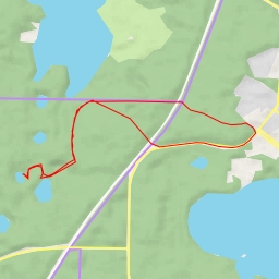 thumbnail for ež. Aklažeris