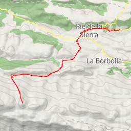 thumbnail for Coteru el Espinu