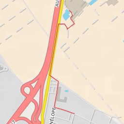 thumbnail for Carretera Los Alcázares-San Javier - Carretera Los Alcázares-San Javier