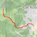 thumbnail for 麥理浩徑第4段 MacLehose Trail Section 4 - 麥理浩徑第4段 MacLehose Trail Section 4 - 西貢區 Sai Kung District