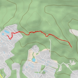 thumbnail for Эндуро площадка - Веселый подъём