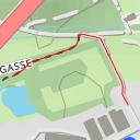 thumbnail for Saurensgasse - Saurensgasse - Aachen