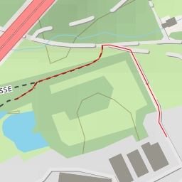 thumbnail for Saurensgasse - Saurensgasse - Aachen