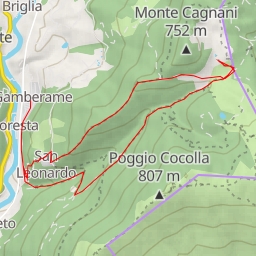 thumbnail for 48 - Località Secciano