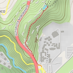 thumbnail for Ruta de Conexión Polanco-El Carbón - Ruta de Conexión Polanco-El Carbón