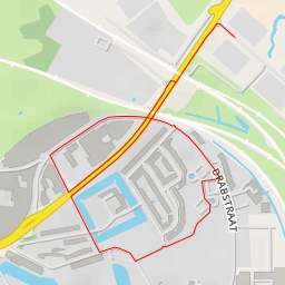 thumbnail for Drabstraat