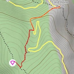 thumbnail for Route du Verdon
