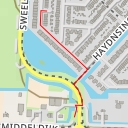 thumbnail for Middeldijk