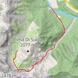 thumbnail for Rifugio Nino Flaiban e Fabio Pacherini