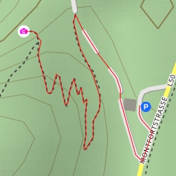 thumbnail for Kalkofenweg