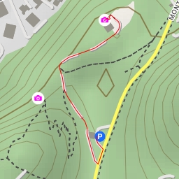 thumbnail for Burgweg