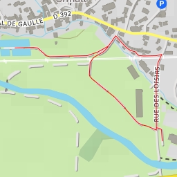 thumbnail for Rue du Général de Gaulle