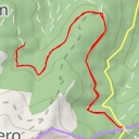 thumbnail for Pista esquí de fondo Navafría - Pista esquí de fondo Navafría