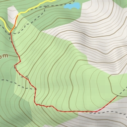 thumbnail for Arête de Brouffier