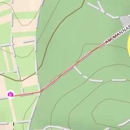 thumbnail for Aussichtspunkt Mühlberg - Dielheim
