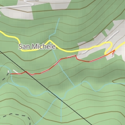 thumbnail for Cascata - 3 bolli rossi