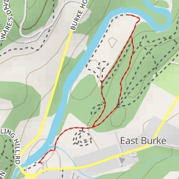 thumbnail for X-mas tree Loop - X-mas tree Loop - Burke