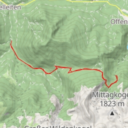 thumbnail for Offensee-Blick