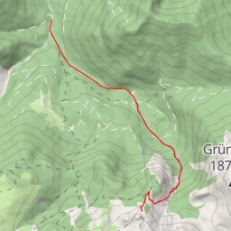 thumbnail for Kleiner Rauhenkogel