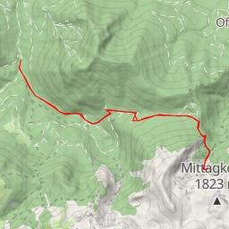 thumbnail for rock cavern