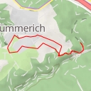 thumbnail for Altes Wasserwerk Hümmerich - A 3