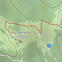 thumbnail for Rocherhöhe