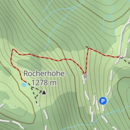 thumbnail for Sattelhornstraße