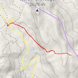 thumbnail for Overlook