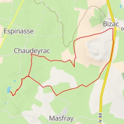 thumbnail for Route de Masfrayt - Route de Masfrayt