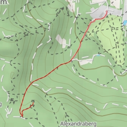 thumbnail for Dreistundenweg