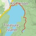 thumbnail for Granite Lake - Hidden Lake Trail (17E23) - Granite Lake - Hidden Lake Trail (17E23)