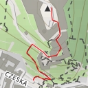 thumbnail for Forteczna Góra