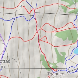 thumbnail for Piz-Scalottas - Piz-Scalottas - Vaz/Obervaz