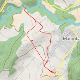 thumbnail for Saut d'Eau du Matouba