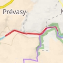 thumbnail for Chemin de halage du Canal de Nantes à Brest - Chemin de halage du Canal de Nantes à Brest